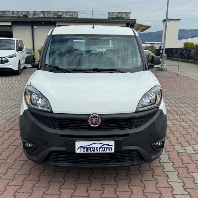 FIAT Doblo usata, con Alzacristalli elettrici
