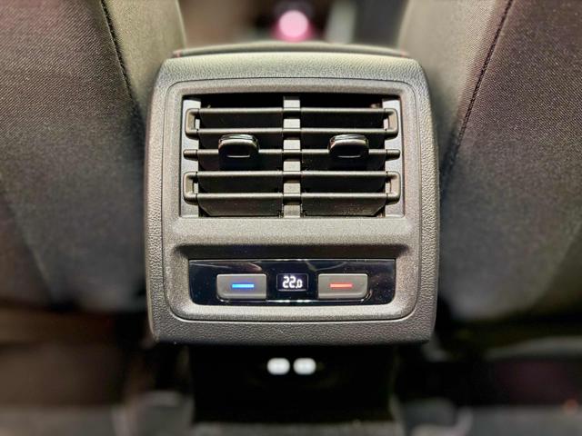 VOLKSWAGEN Golf usata, con Fendinebbia