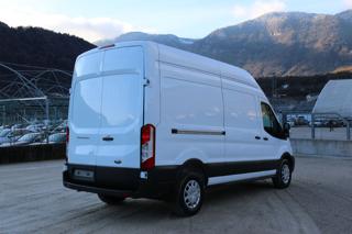 FORD Transit usata, con Chiusura centralizzata