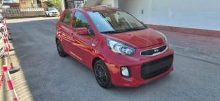KIA Picanto usata, con Airbag