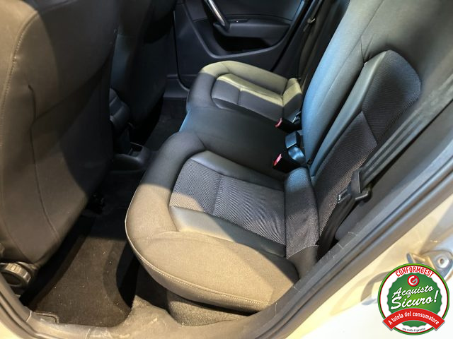 AUDI A1 usata, con Immobilizzatore elettronico