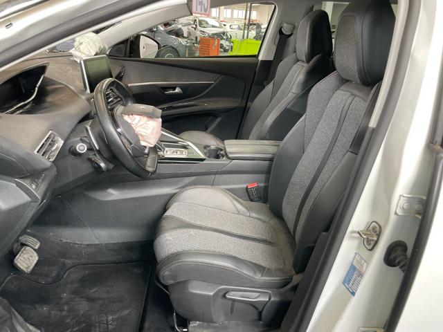 PEUGEOT 5008 usata, con ESP