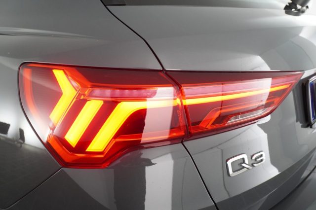 AUDI Q3 usata 14