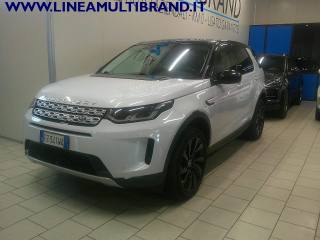 LAND ROVER Discovery Sport usata, con Airbag laterali