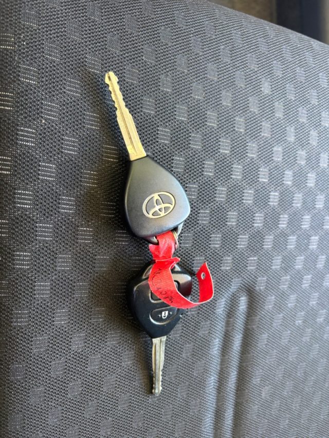 TOYOTA Urban Cruiser usata, con USB