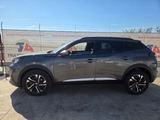 PEUGEOT 2008 usata, con Airbag