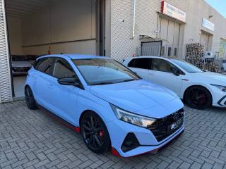 HYUNDAI i20 usata, con Alzacristalli elettrici