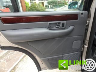 LAND ROVER Range Rover usata, con Volante multifunzione