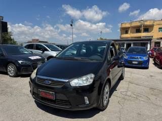 FORD C-Max usata, con Airbag laterali