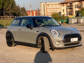 MINI One usata, con Airbag