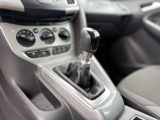 FORD Focus usata, con Climatizzatore