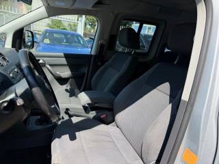 VOLKSWAGEN Caddy usata, con Alzacristalli elettrici