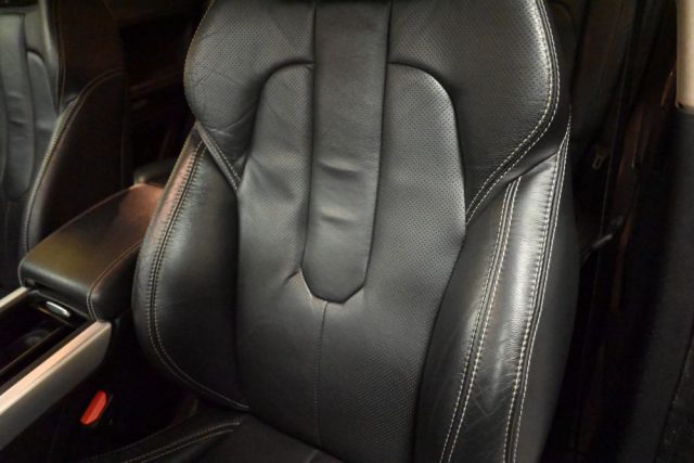 LAND ROVER Range Rover Evoque usata 50