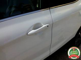 NISSAN Qashqai usata, con MP3