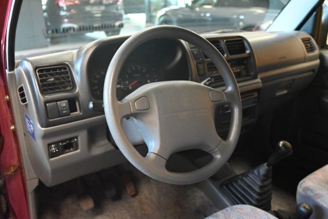 SUZUKI Jimny usata 34