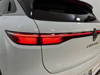 RENAULT Megane usata, con Climatizzatore