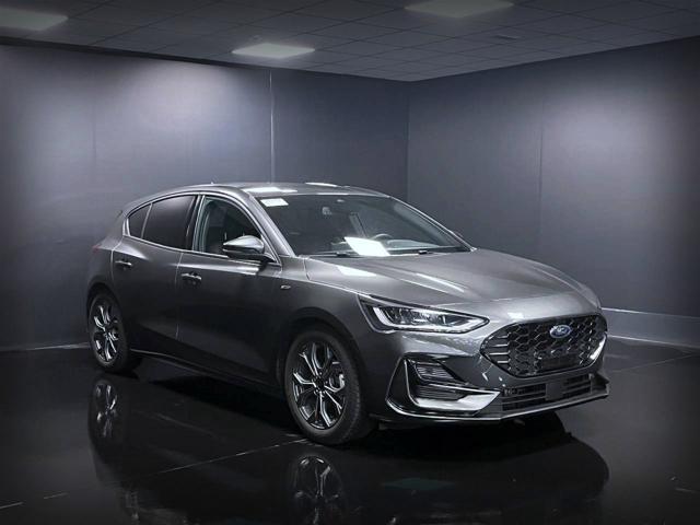 FORD Focus usata, con Airbag laterali