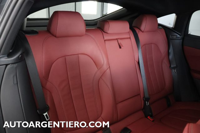 BMW X6 usata, con Frenata d