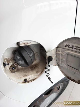 CHEVROLET Spark usata, con Airbag testa