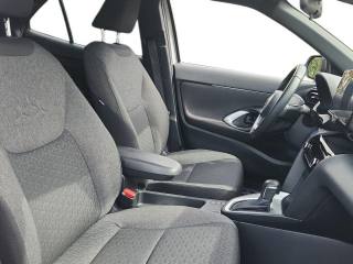 TOYOTA Yaris Cross usata, con Specchietti laterali elettrici