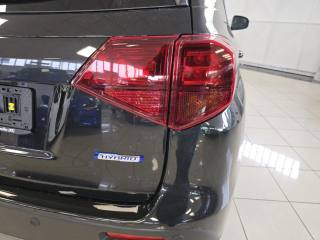 SUZUKI Vitara usata, con USB