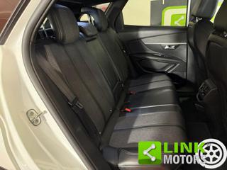 PEUGEOT 3008 usata, con Park Distance Control
