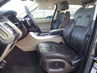 LAND ROVER Range Rover Sport usata, con Chiusura centralizzata