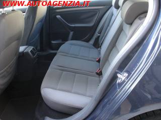 VOLKSWAGEN Golf usata 9