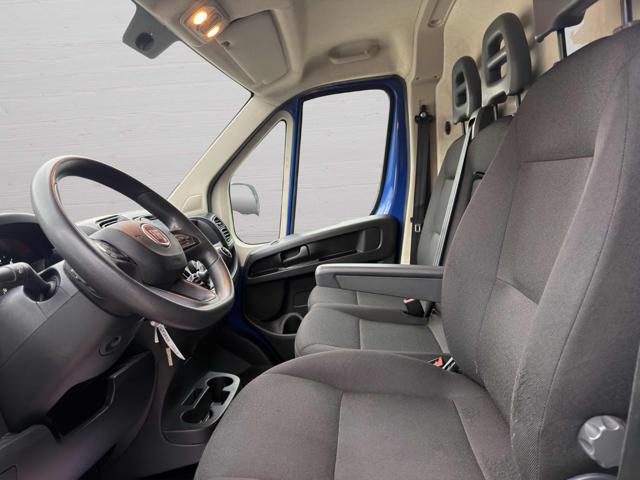 FIAT Ducato usata, con ESP
