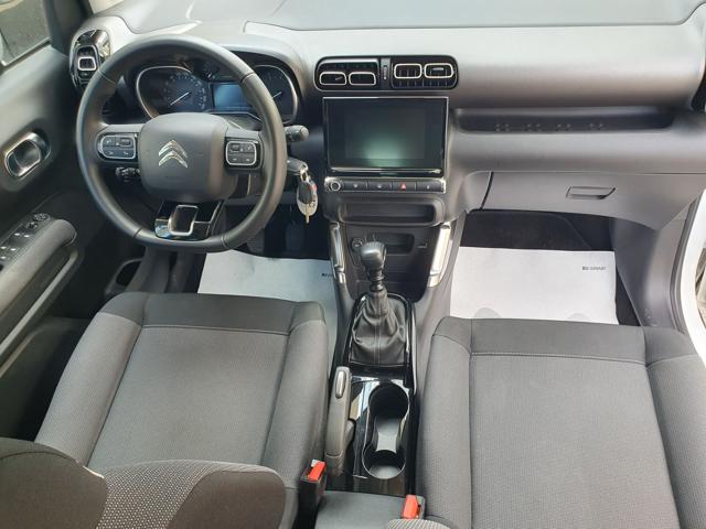 CITROEN C3 Aircross usata, con Cruise Control