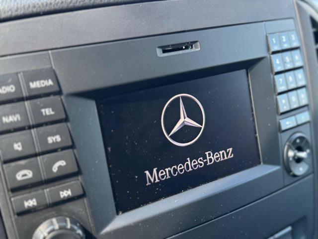 MERCEDES-BENZ usata 6