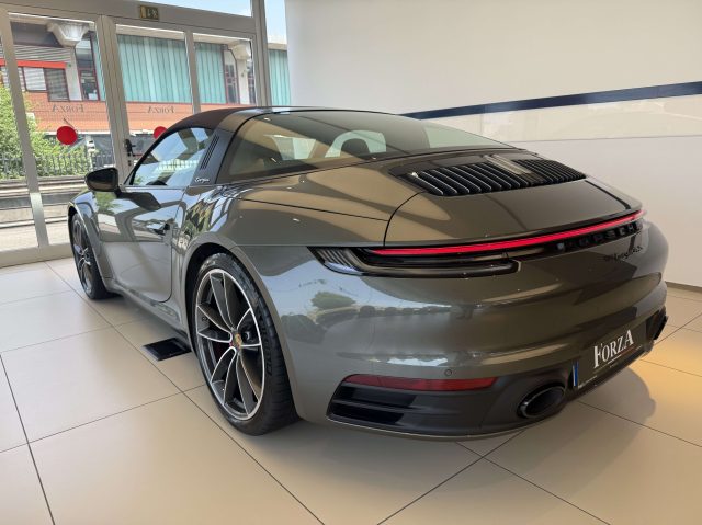 PORSCHE Targa usata, con Sistema di navigazione