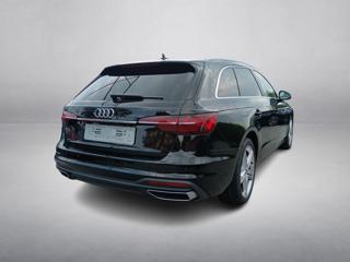 AUDI A4 usata, con Airbag laterali