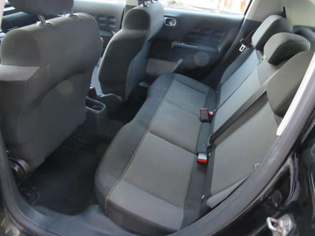 CITROEN C3 usata, con Airbag testa