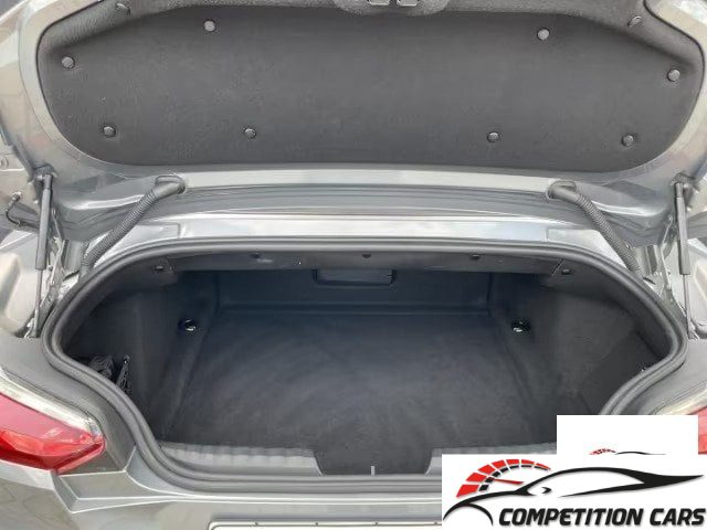 BMW Z4 usata, con Servosterzo