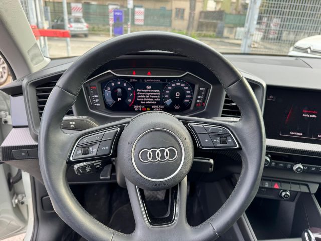 AUDI A1 usata, con ESP