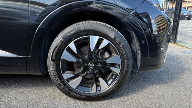 OPEL Grandland usata, con Antifurto