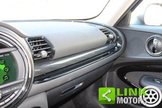 MINI Clubman usata, con Start/Stop Automatico