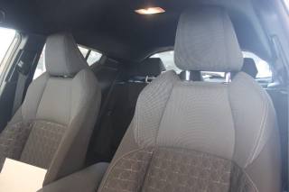 TOYOTA C-HR usata, con Adaptive Cruise Control