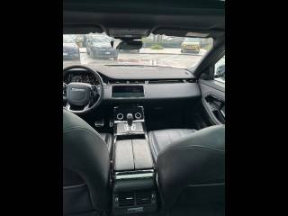 LAND ROVER Range Rover Evoque usata, con ESP