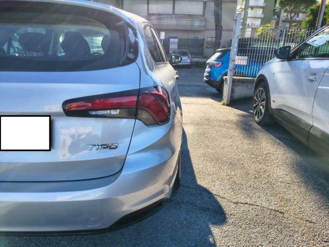 FIAT Tipo usata, con Chiusura centralizzata