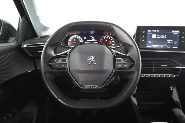 PEUGEOT 208 usata 5