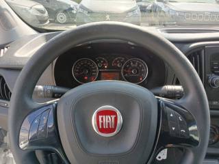 FIAT Doblo usata, con Chiusura centralizzata