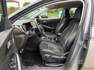 OPEL Grandland usata, con Volante in pelle