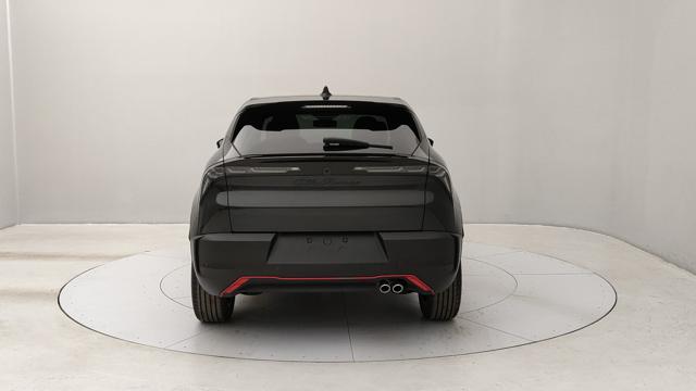 ALFA ROMEO Junior usata, con Airbag Passeggero