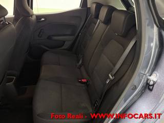 RENAULT Clio usata, con Boardcomputer