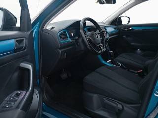 VOLKSWAGEN T-Roc usata, con Fendinebbia