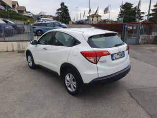 HONDA HR-V usata, con Boardcomputer