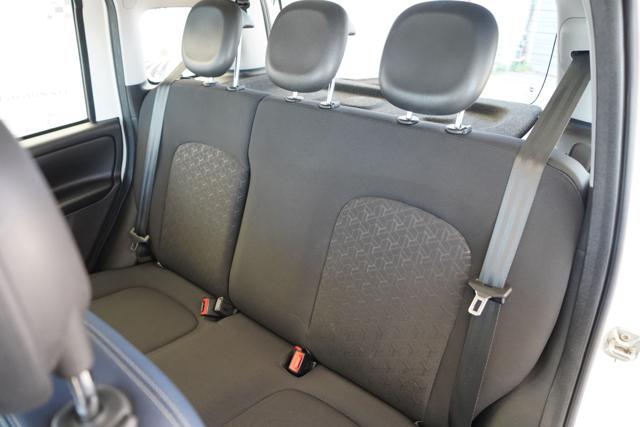 FIAT Panda Cross usata 16