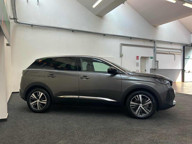 PEUGEOT 3008 usata, con Airbag Passeggero